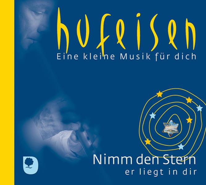 Nimm den Stern er liegt in dir Arts & Music