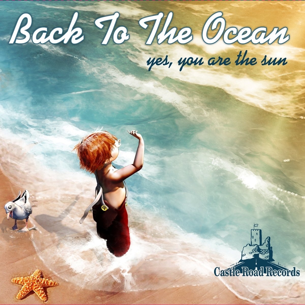 Yes, You Are the sun Alternative & Indie