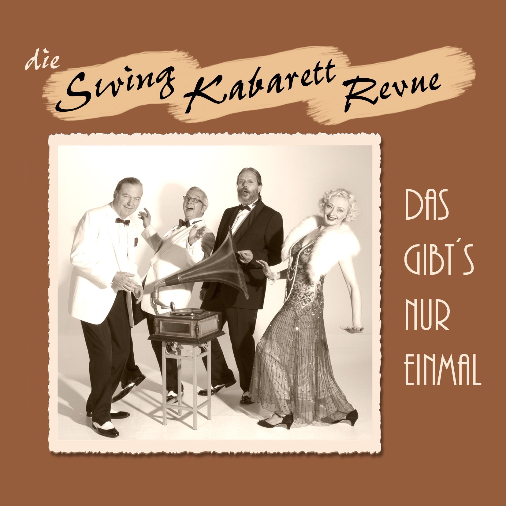 Das Gibt'S Nur Einmal Pop
