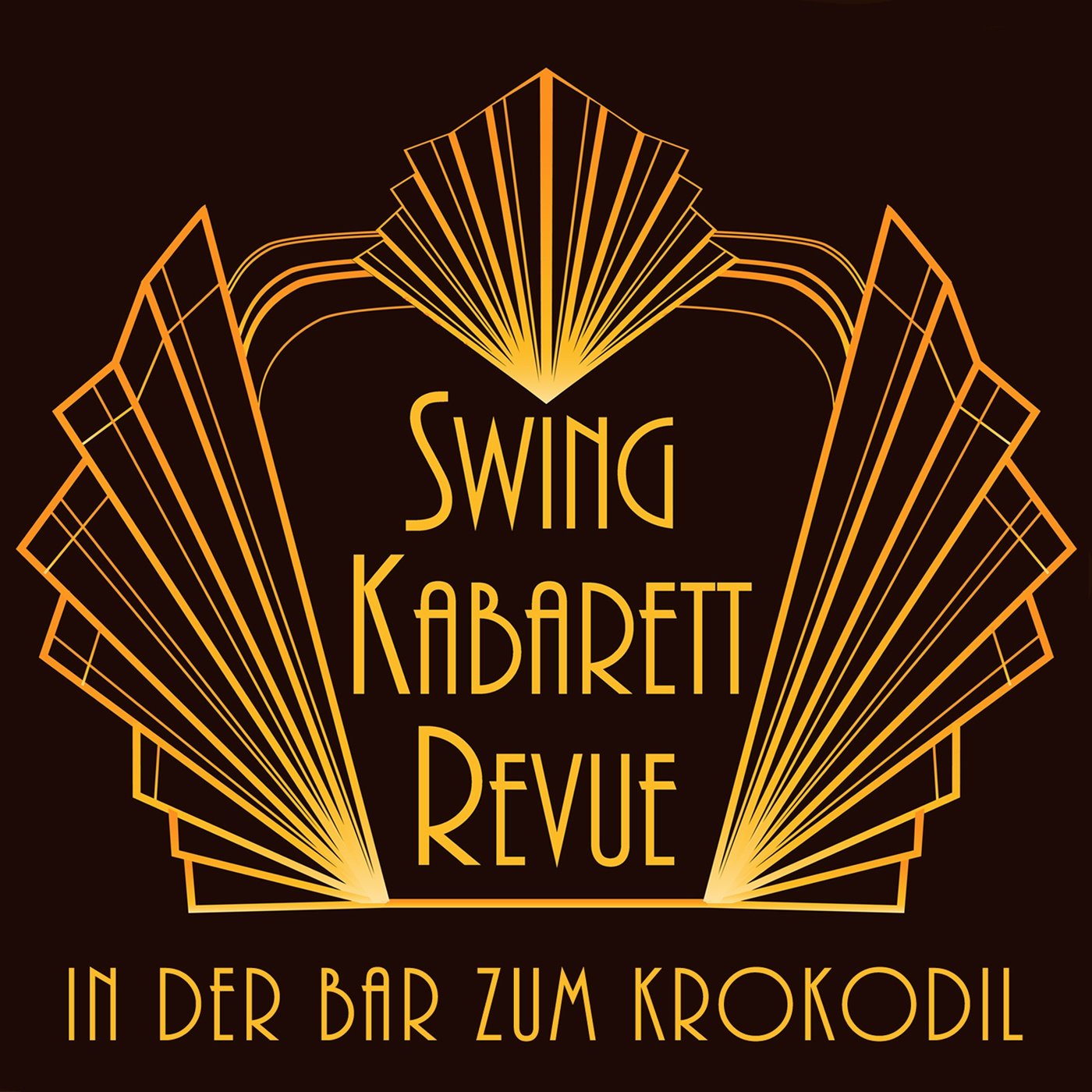In der Bar Zum Crokodil Jazz