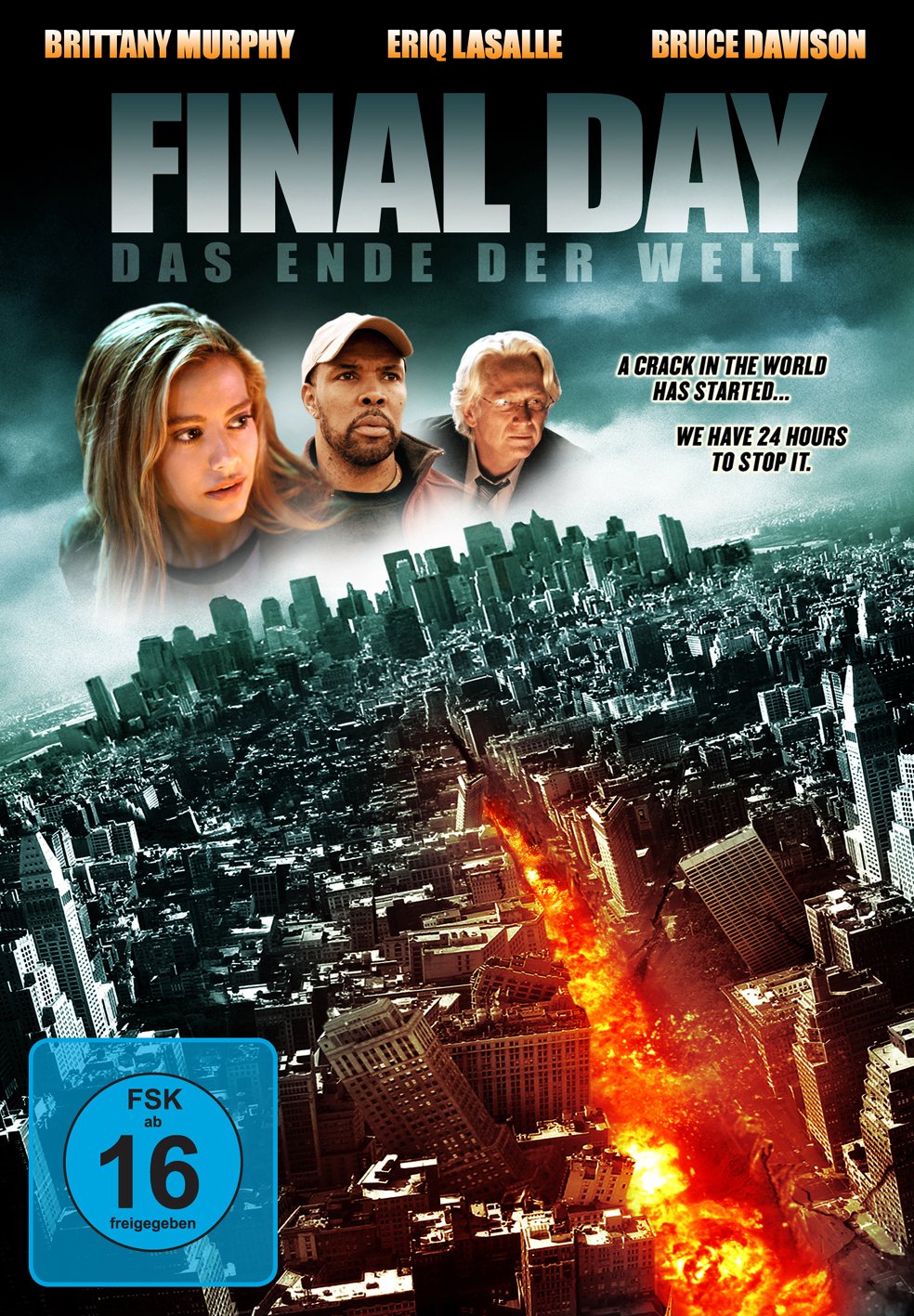 Final Day - Das Ende der Welt Movies