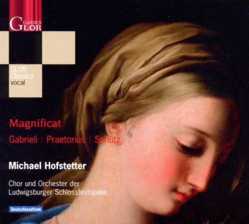 Magnificat Classical