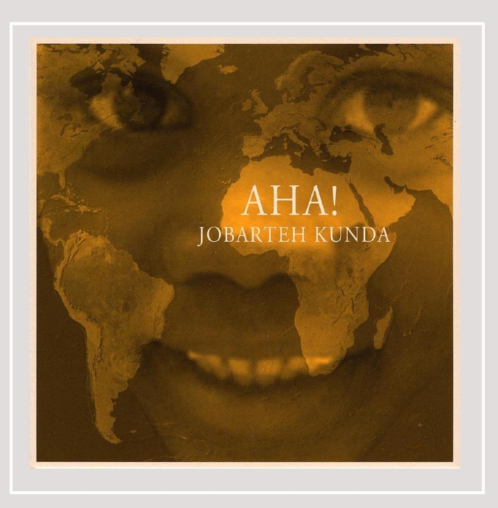 Aha World Music