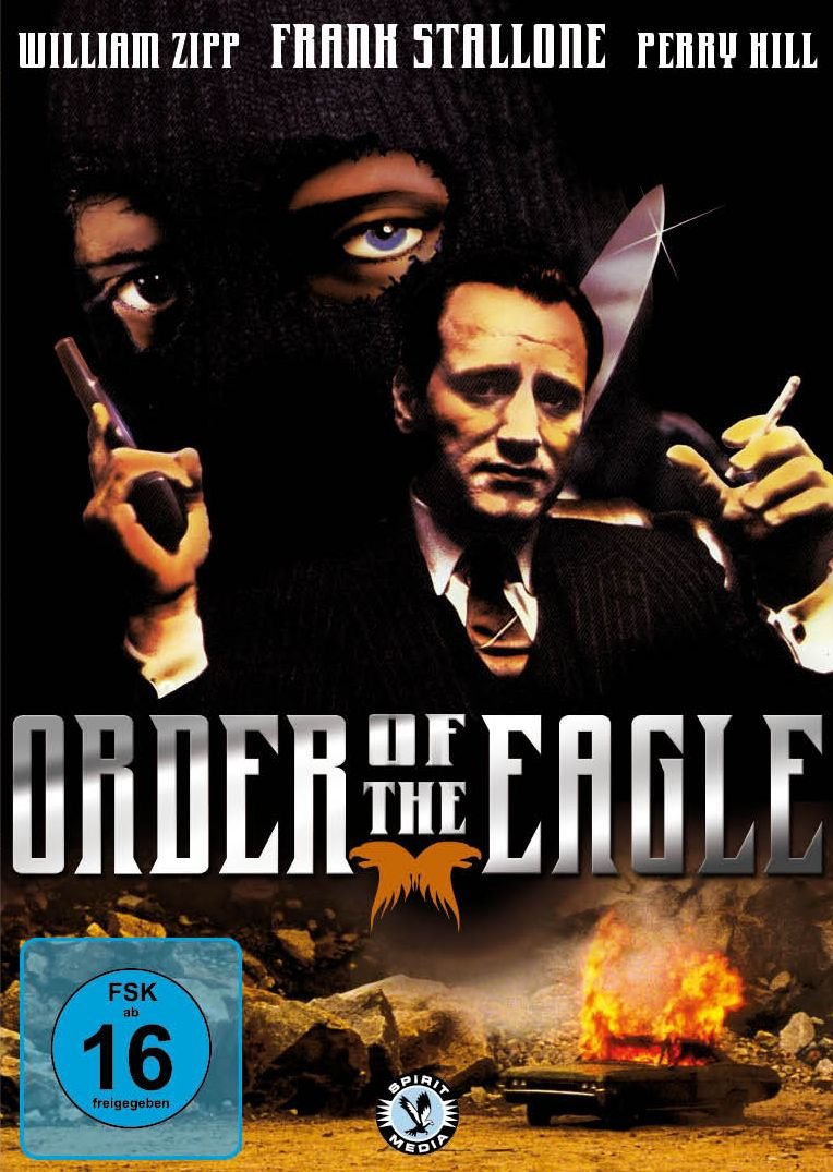 Order of the Eagle Films