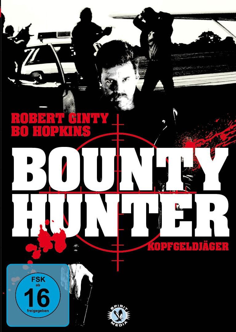 Product Image: Bounty Hunter - Kopfgeldjäger