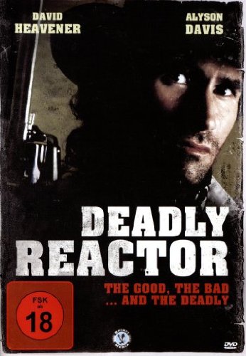 Product Image: Deadly Reactor
