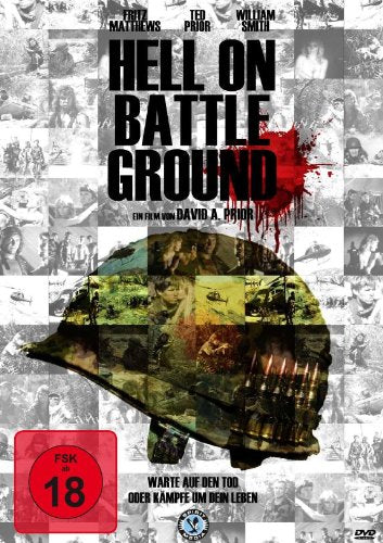 Hell on Battleground Movies