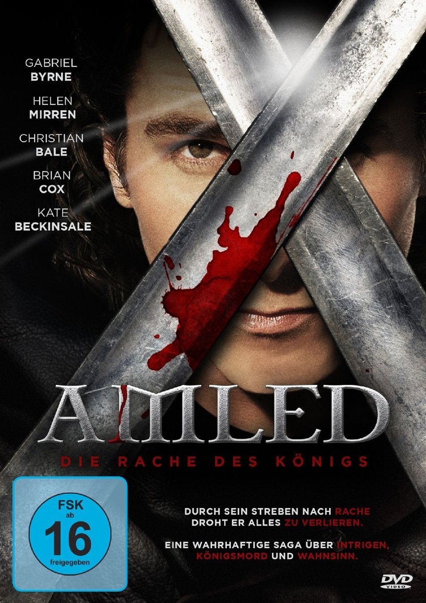 Amled - Die Rache des Königs Films