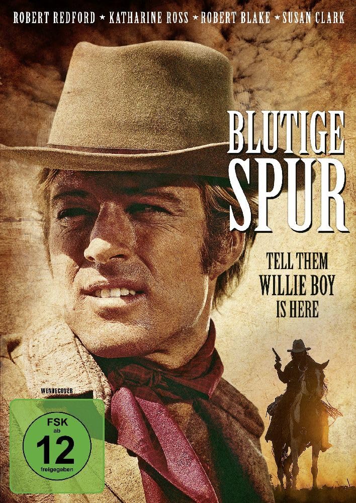 Blutige Spur Movies