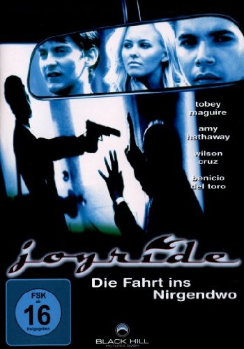 Product Image: Joyride - Die Fahrt ins Nirgendwo