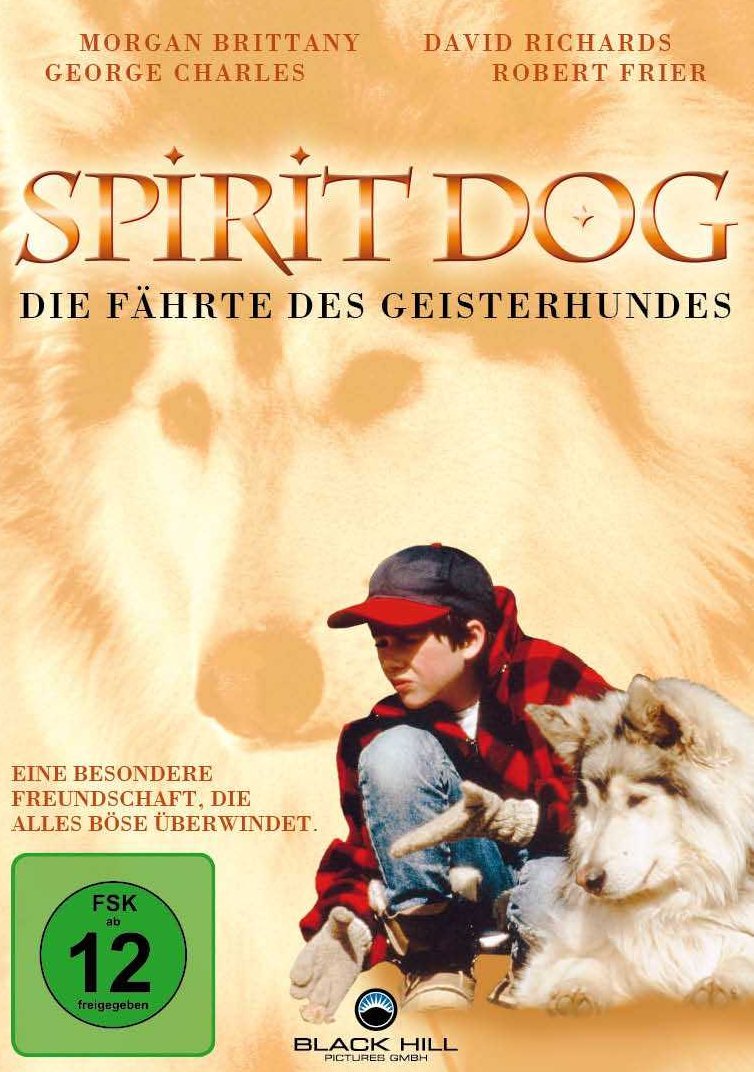 Spirit Dog - Die Fährte des Geisterhundes Movies