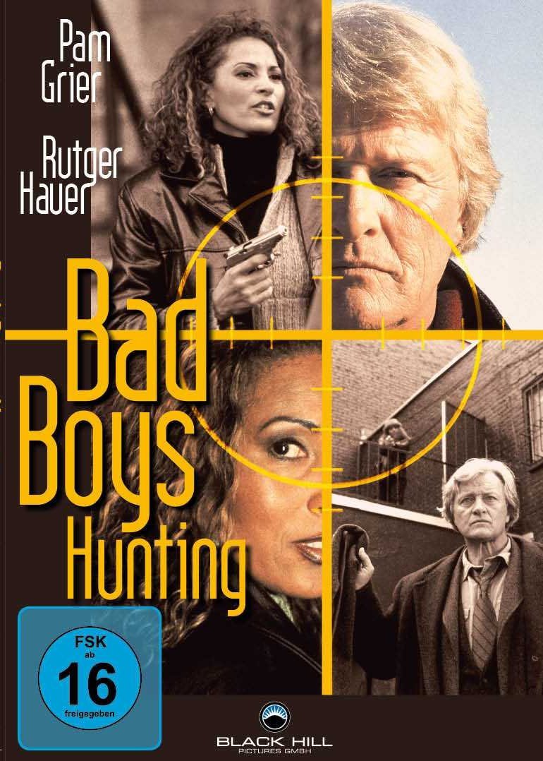 Bad Boys Hunting Films