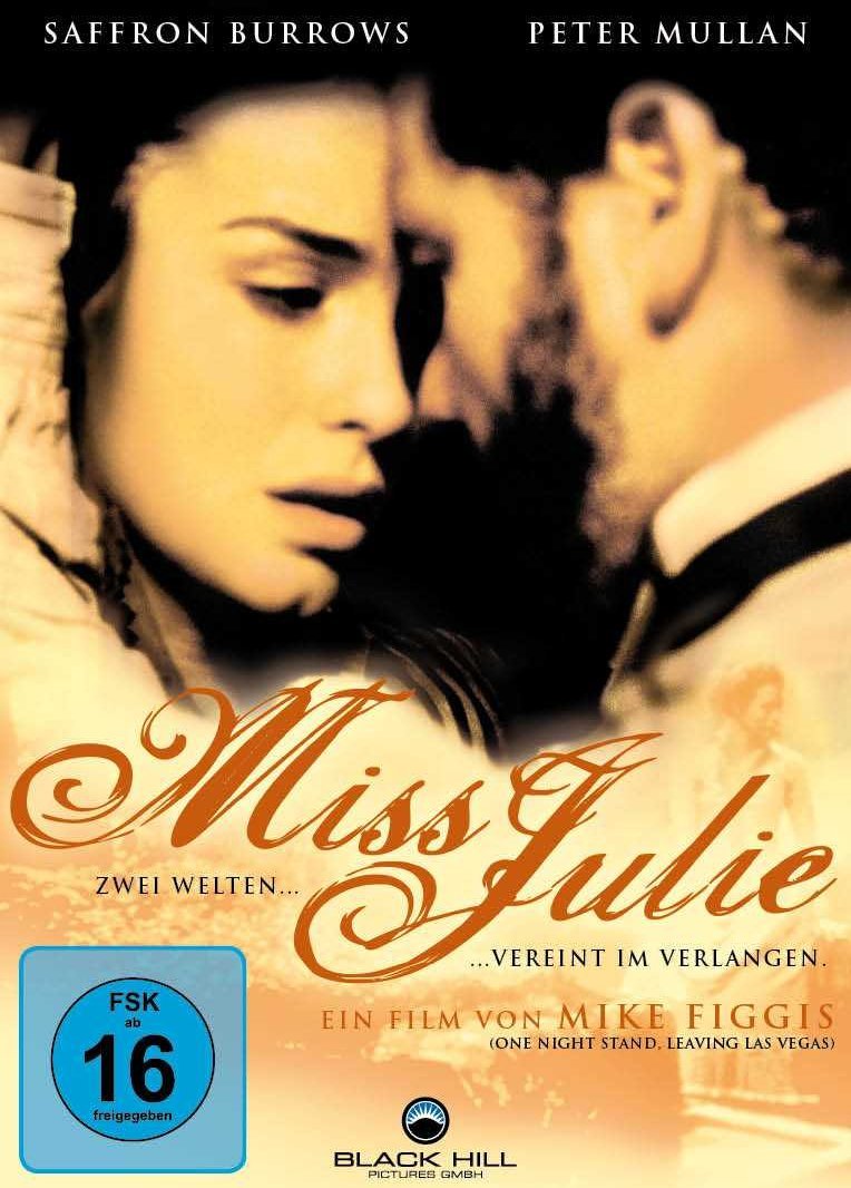Product Image: Miss Julie
