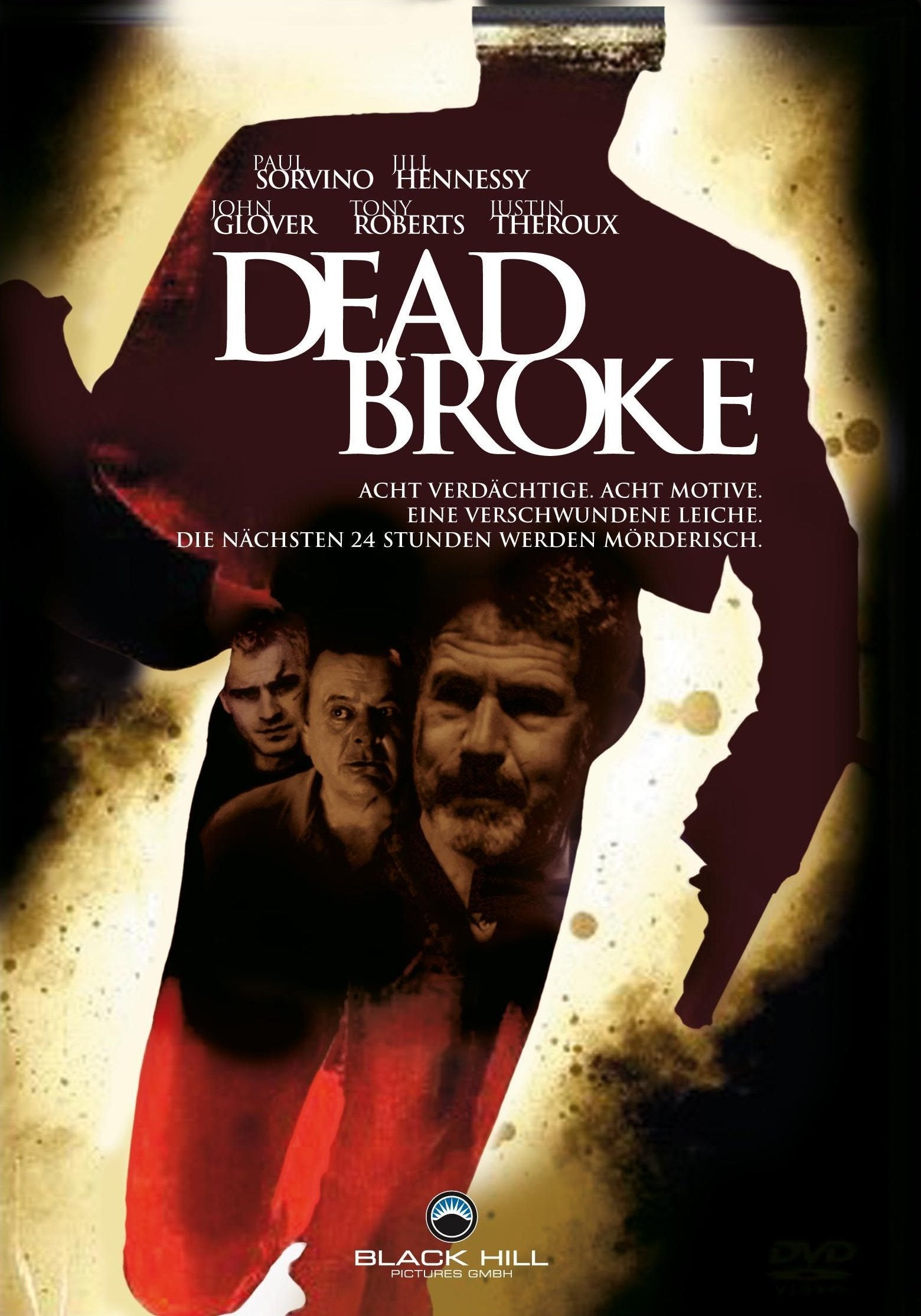 Dead Broke Movies