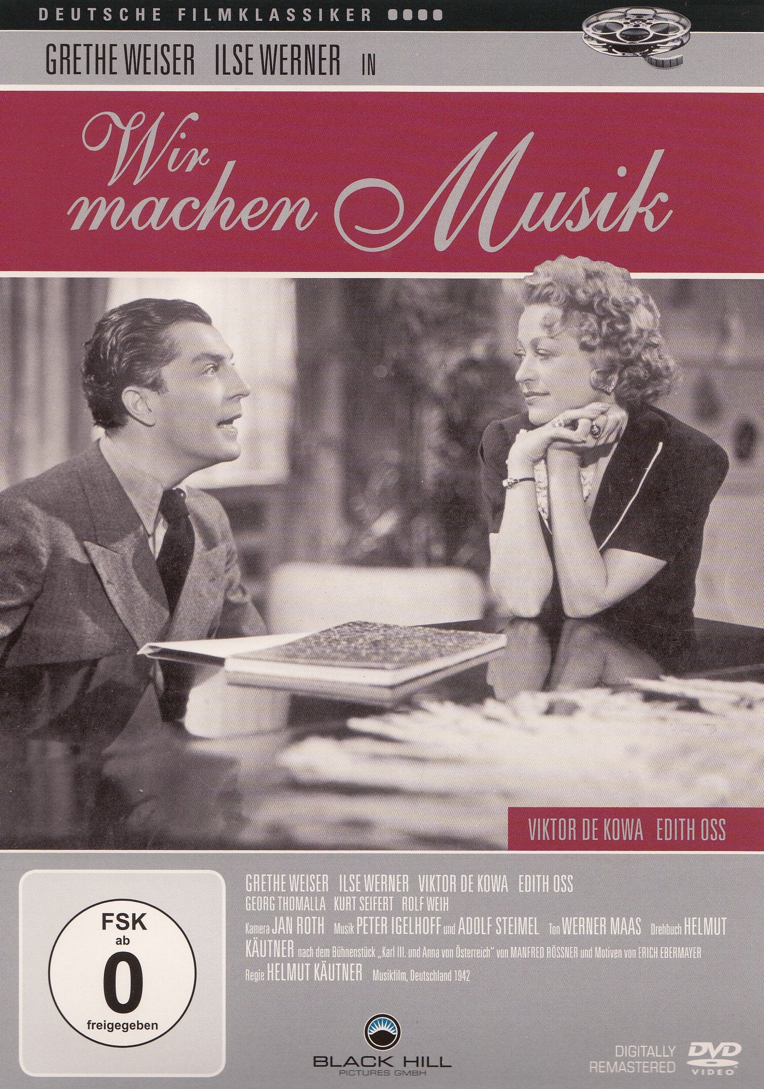 Product Image: Wir machen Musik