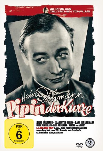 Pipin - Der Kurze Movies