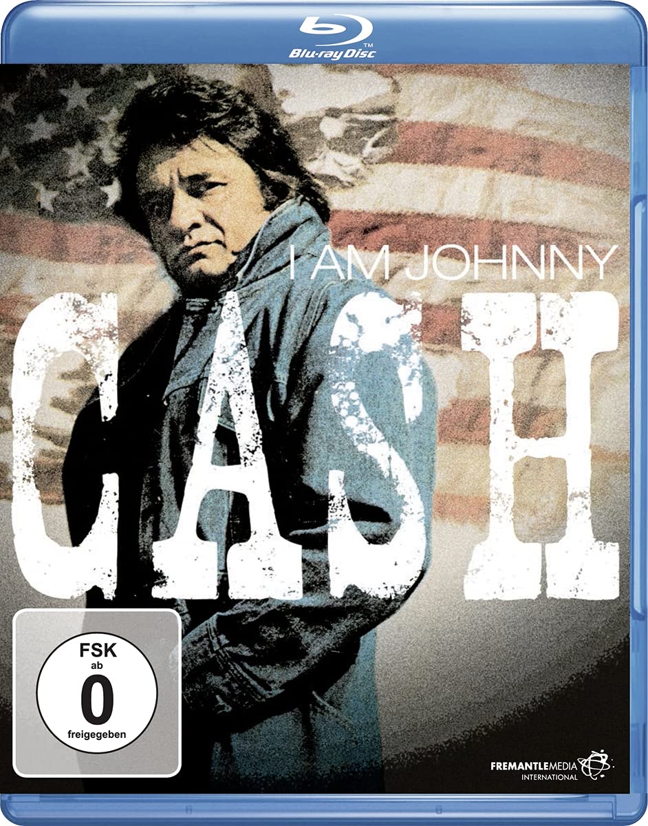 I Am Johnny Cash Films