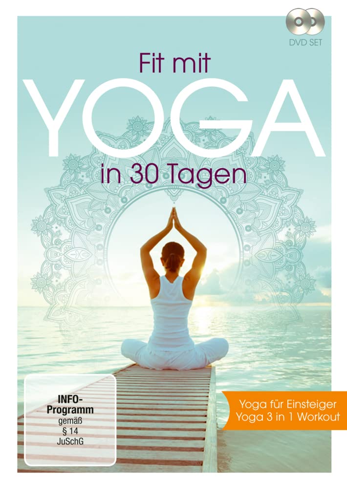 Fit mit Yoga in 30 Tagen Films