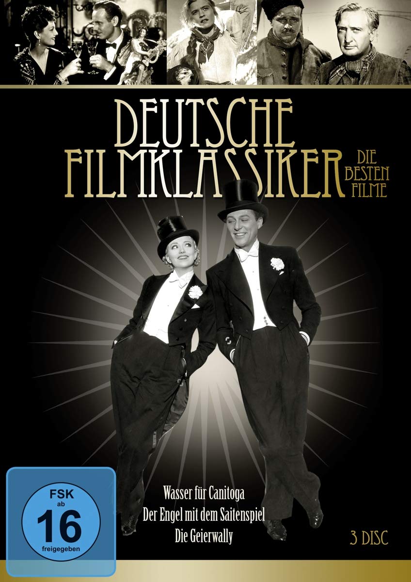 Deutsche Filmklassiker Movies