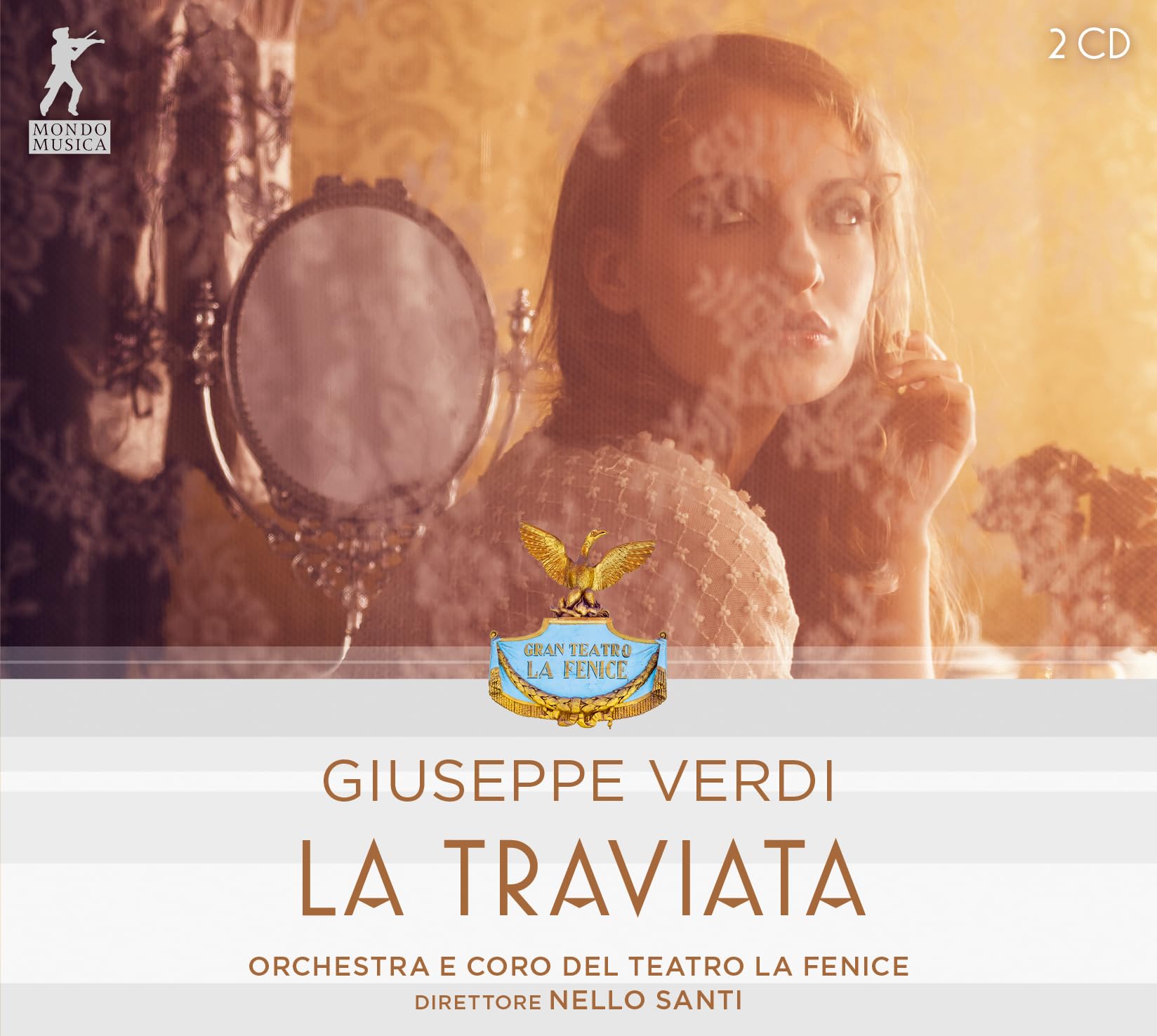 La Traviata Music for Children