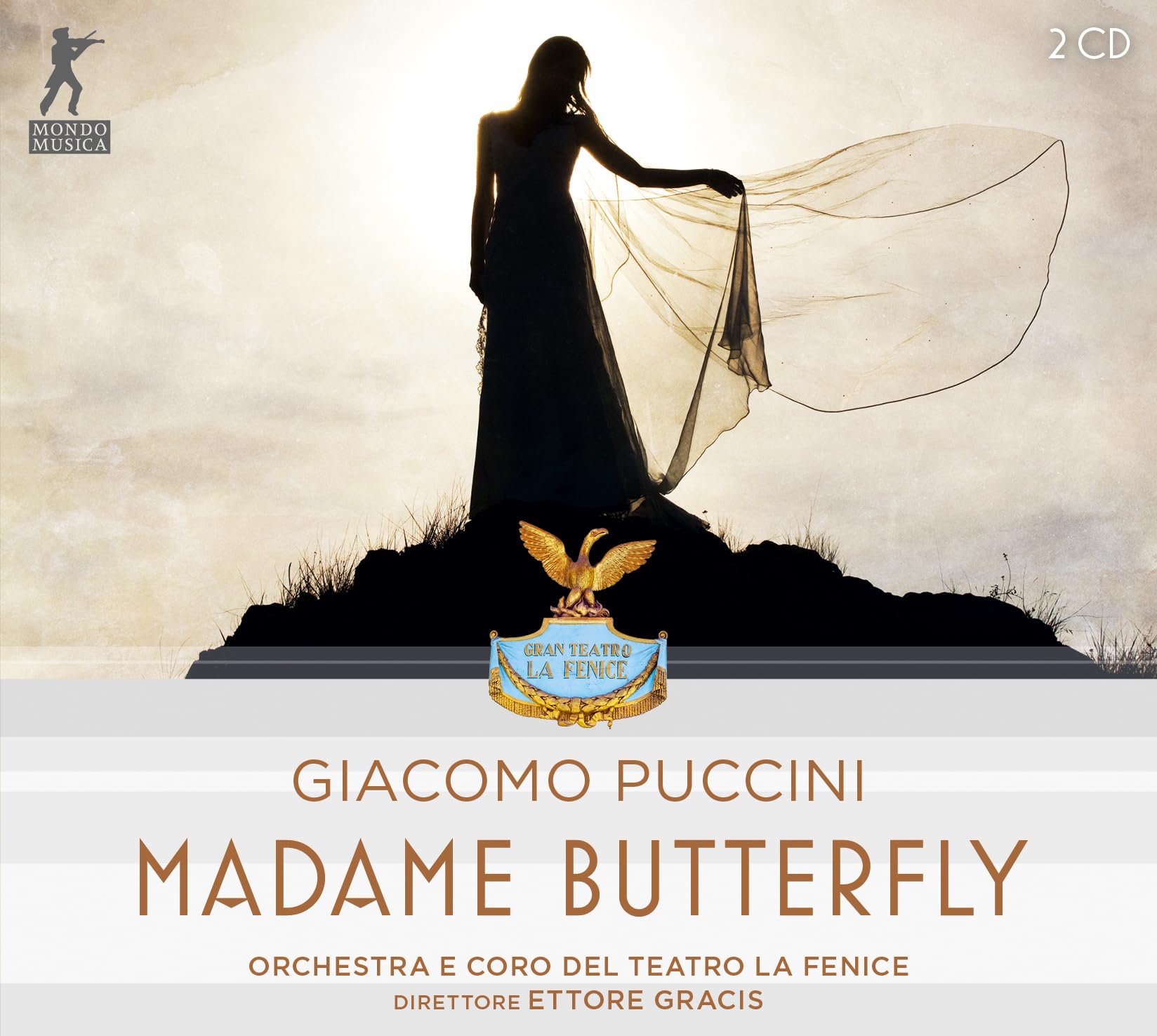 Madame Butterfly Classical