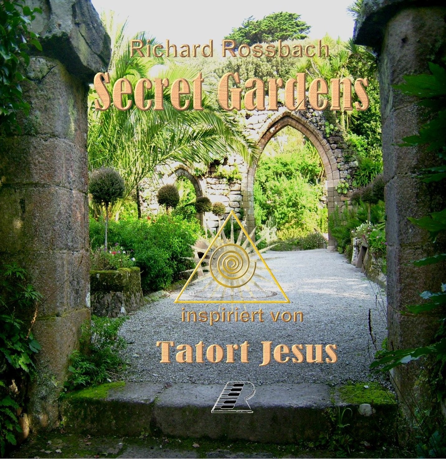 Product Image: Secret Gardens