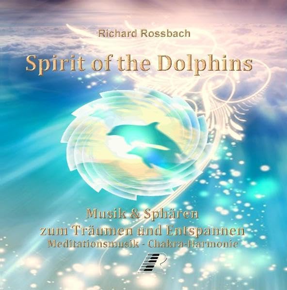 Spirit of the Dolphins Pop