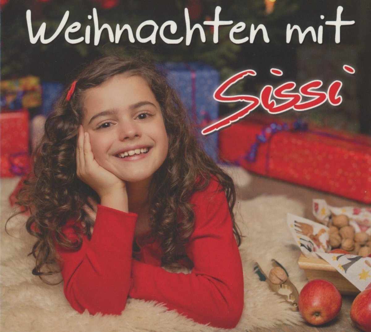 Product Image: Weihnachten mit Sissi