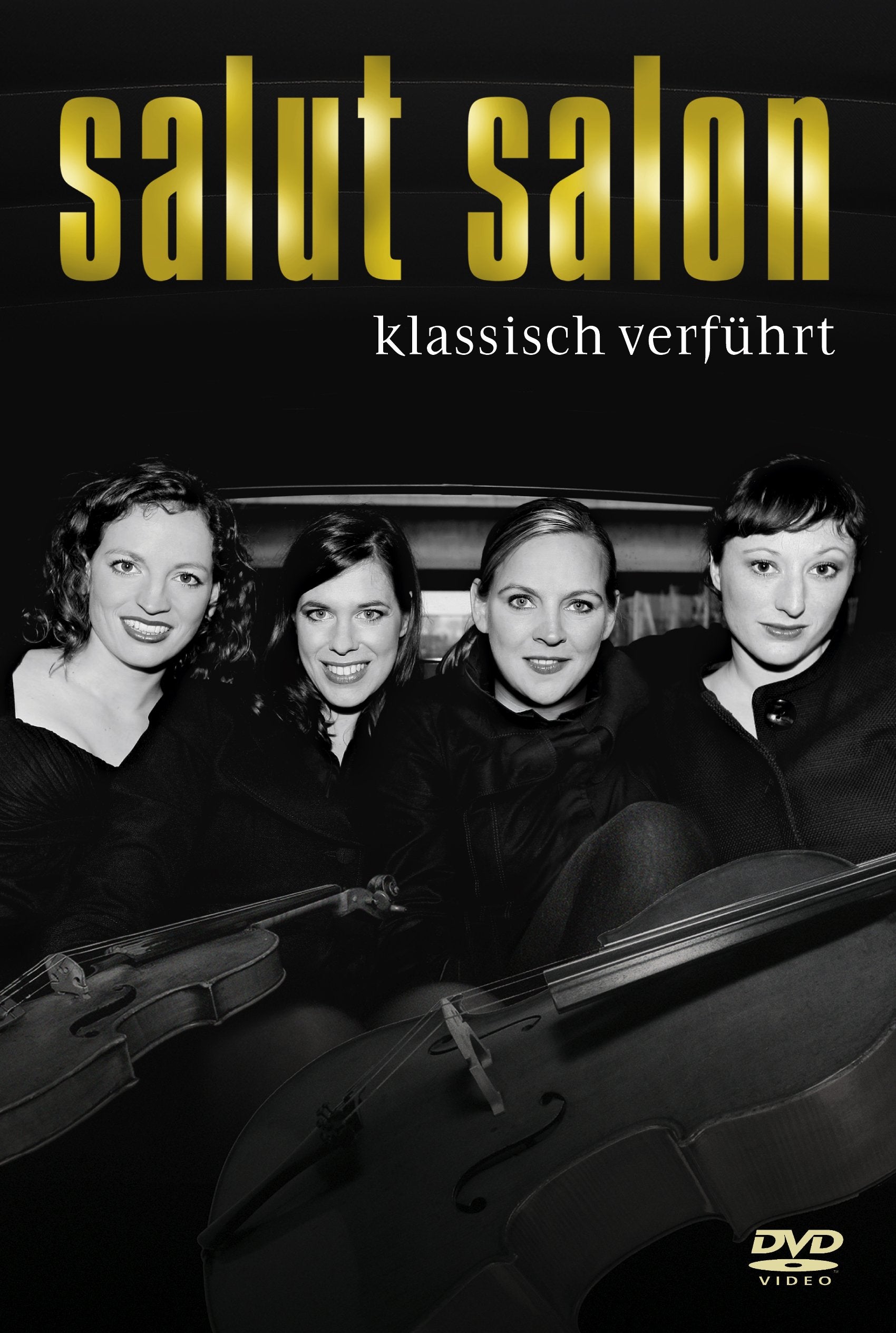 Salut Salon - Klassisch verführt Films