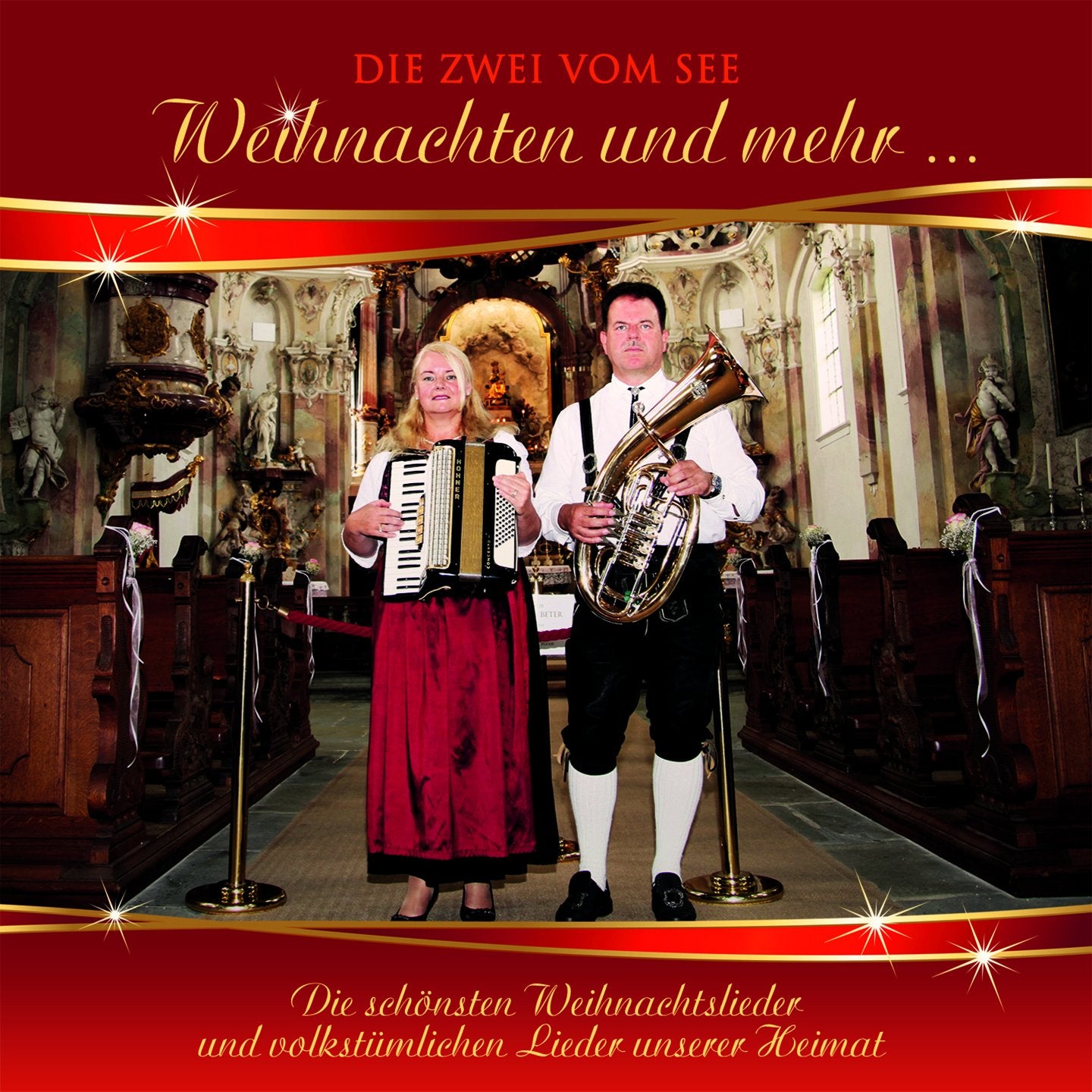 Weihnachten und mehr Music for Children