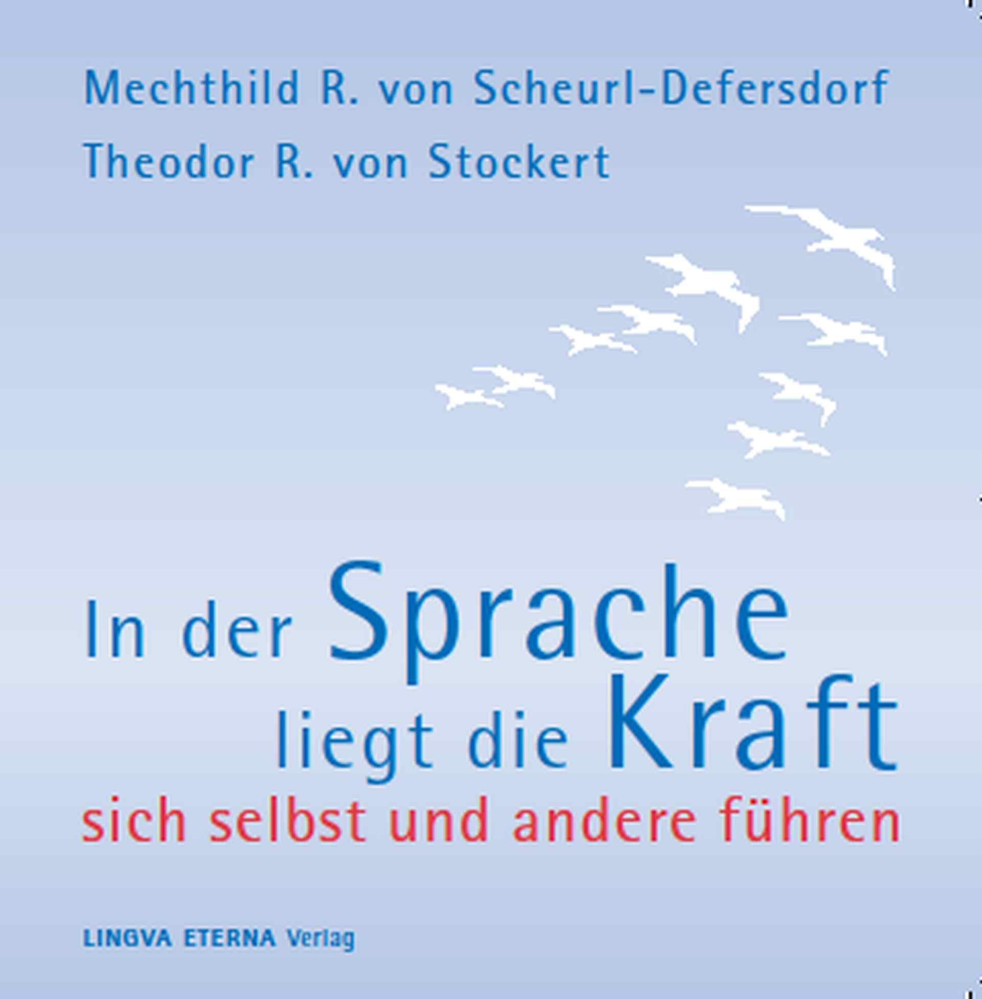 In der Sprache liegt die Kraft cd