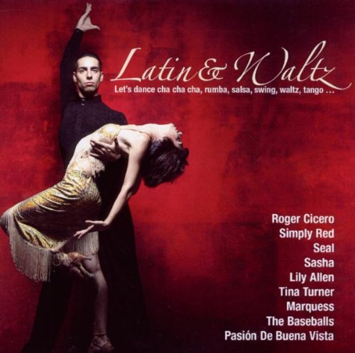 Product Image: Latin & Waltz