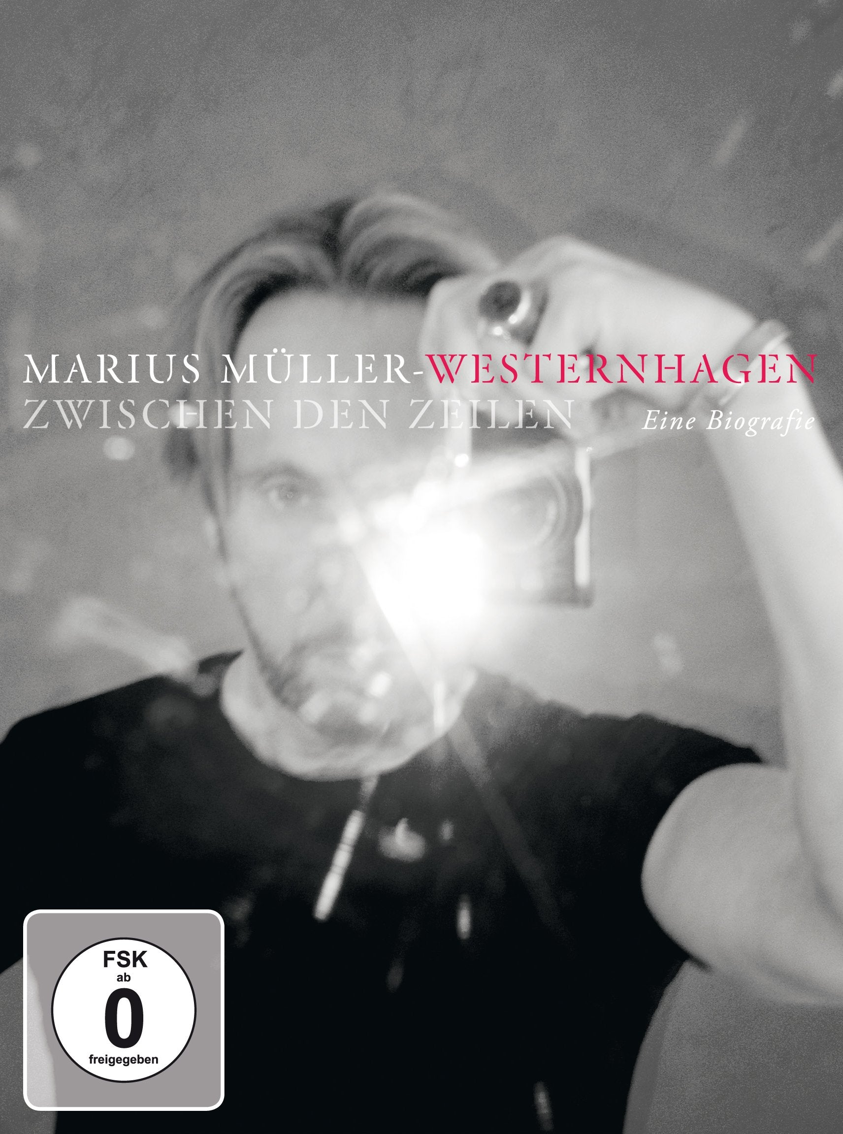 Marius Müller Westernhagen-Zwischen Den Zeilen(Bio Films