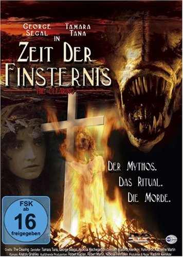 Zeit der Finsternis Films