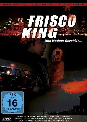 Product Image: Frisco King
