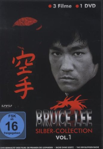 Product Image: Bruce Lee - Silber Collection Vol. 1