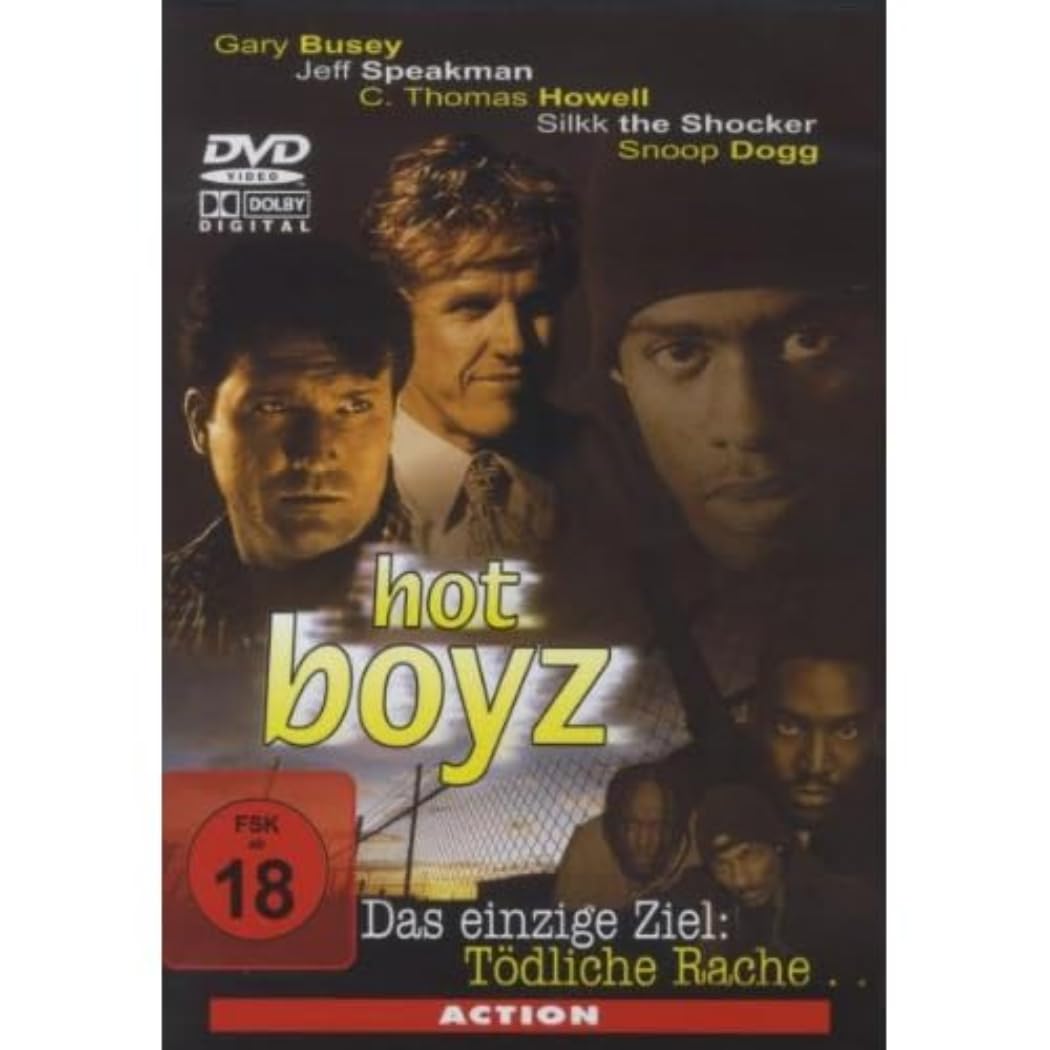 Hot Boyz Films