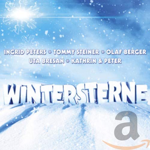 Wintersterne Music