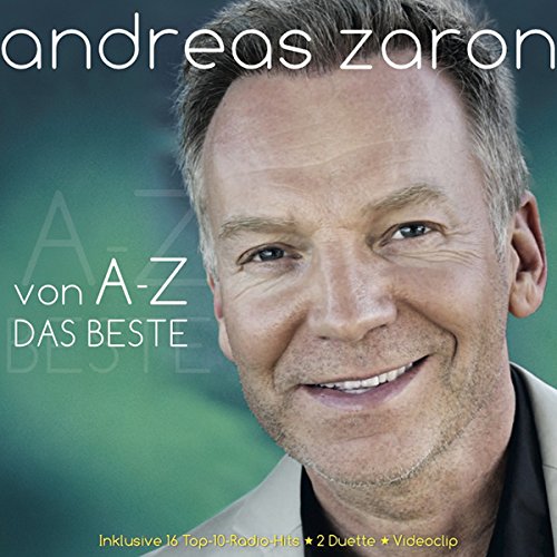 Product Image: Von A-Z Das Beste