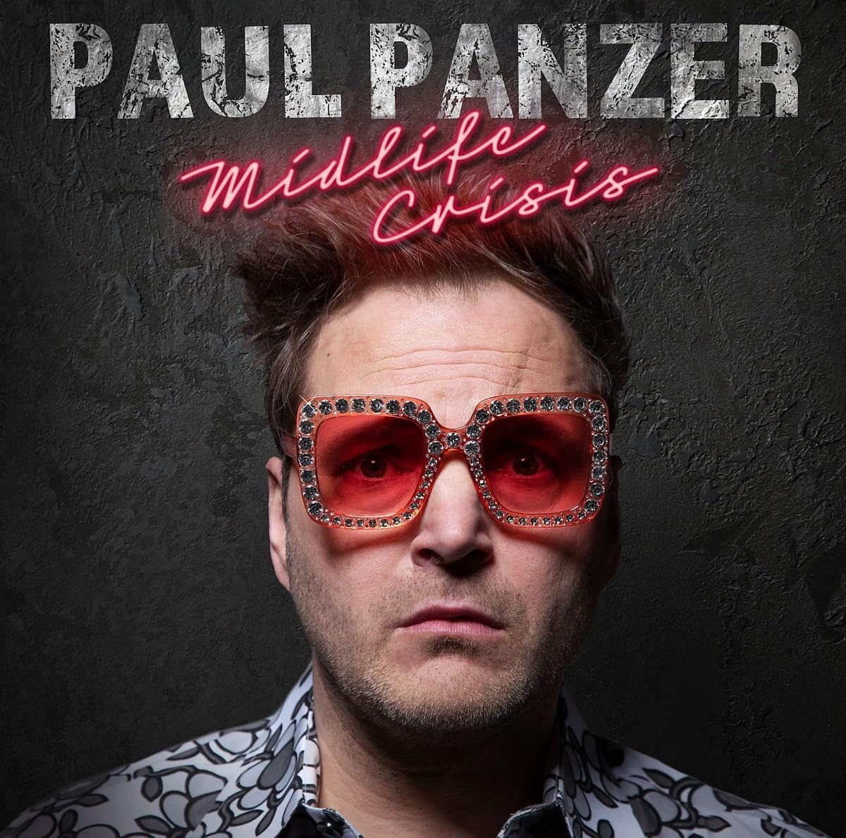 Midlife Crisis Music