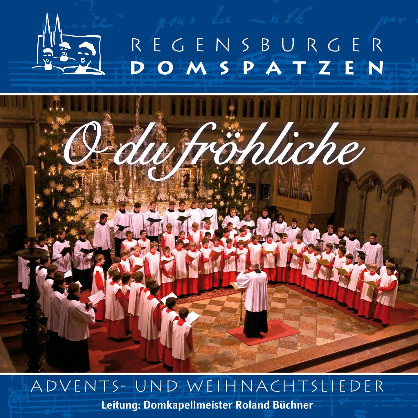 O du fröhliche - Adventslieder und Weihnachtslieder Music