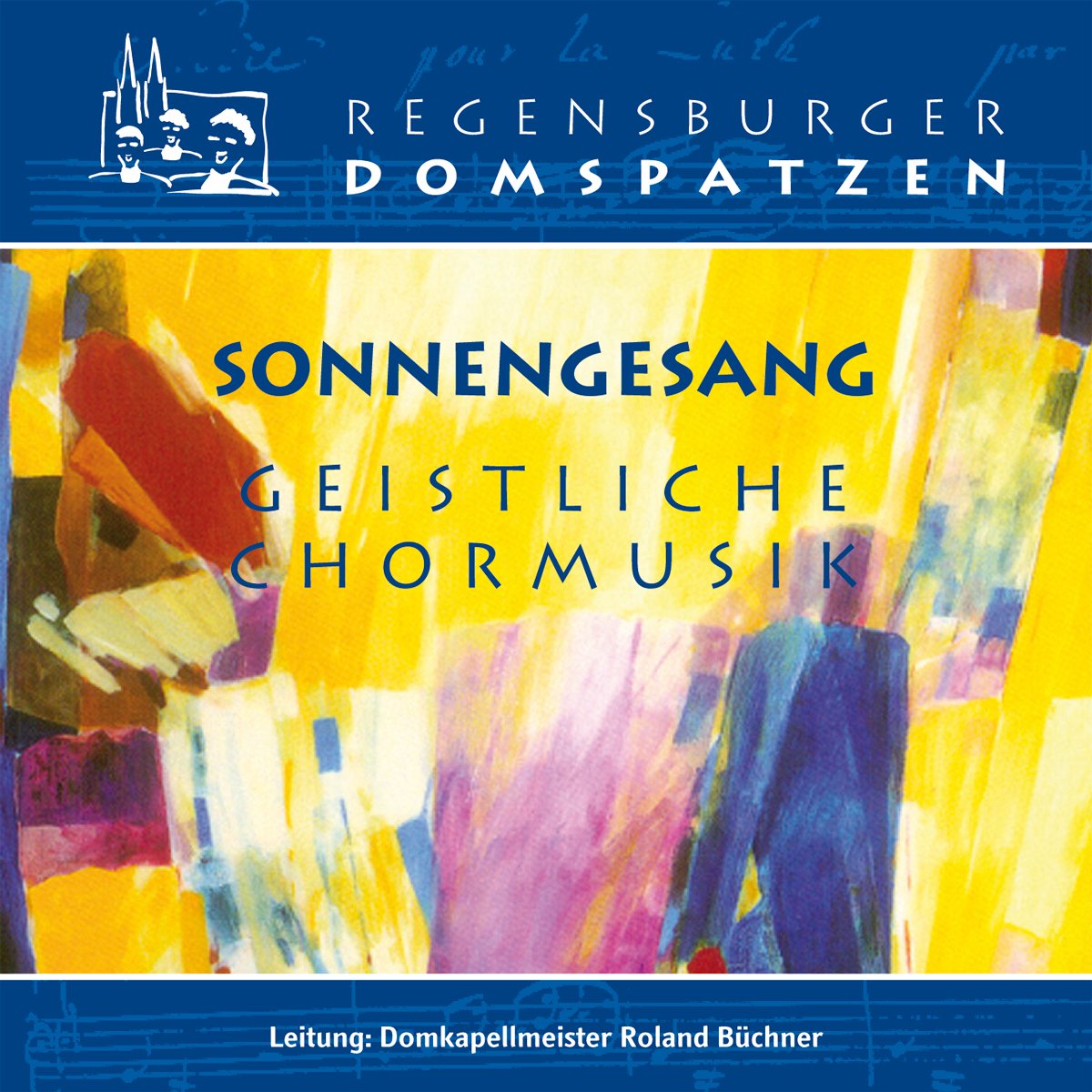Sonnengesang - Geistliche Chormusik Music