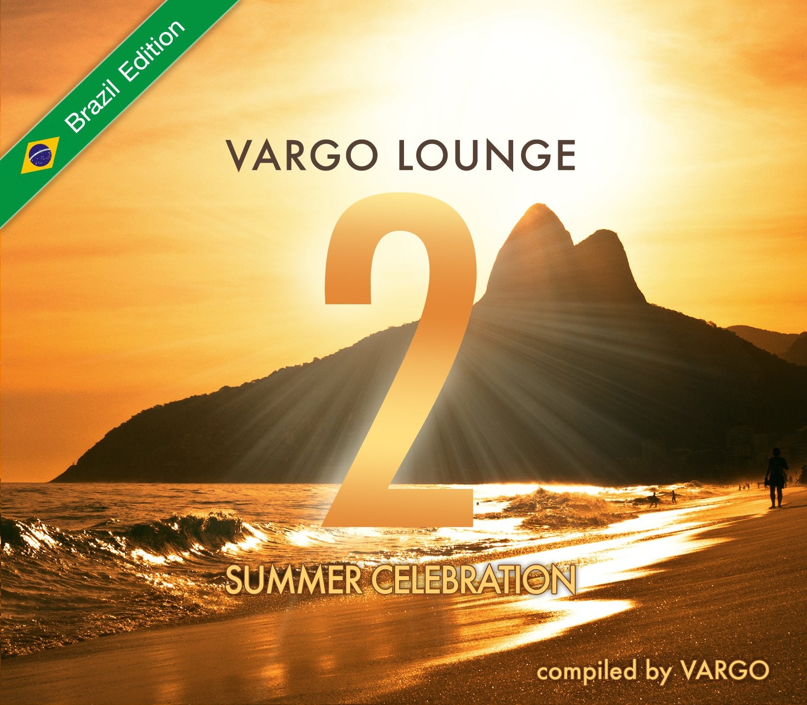 Vargo Lounge-Summer Celebration 2 Dance & Electronic
