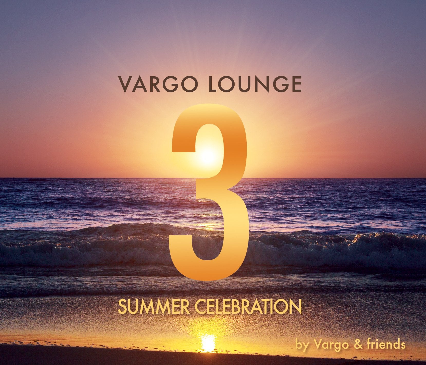Product Image: Vargo Lounge-Summer Celebration 3