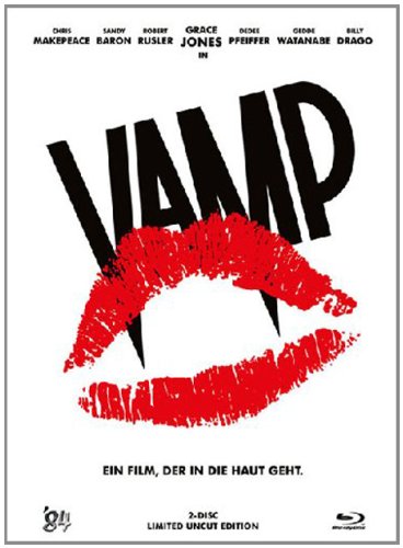 Product Image: Vamp - White Edition/Uncut