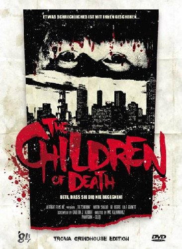 The Children of Death - Uncut Films