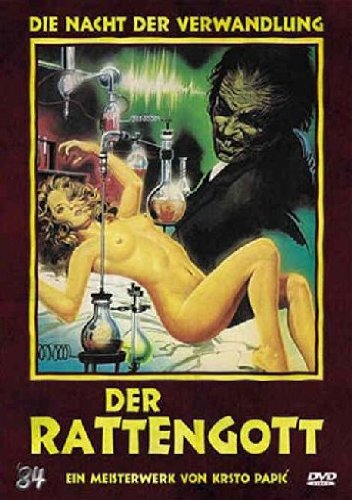 Der Rattengott - Die Nacht der Verwandlung Films