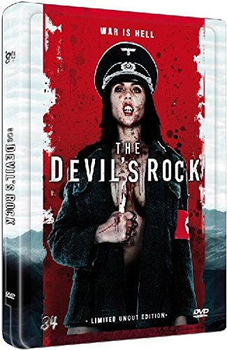 The Devil's Rock - Uncut Movies