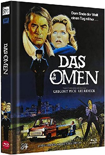 Das Omen Films