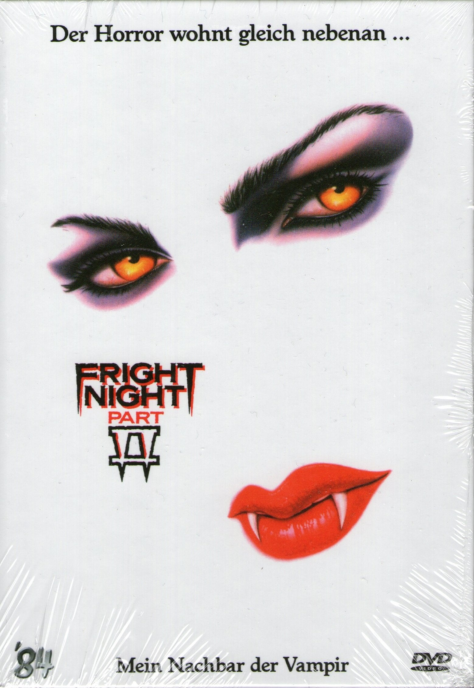 Fright Night II - Mein Nachbar der Vampir Films